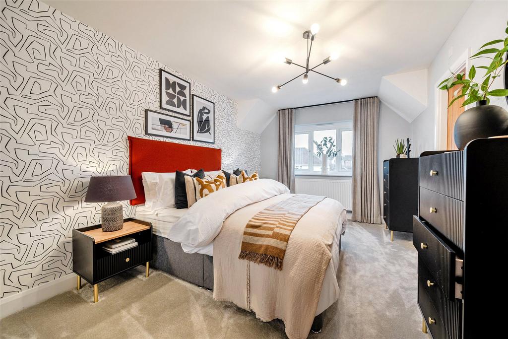 Show Home Image