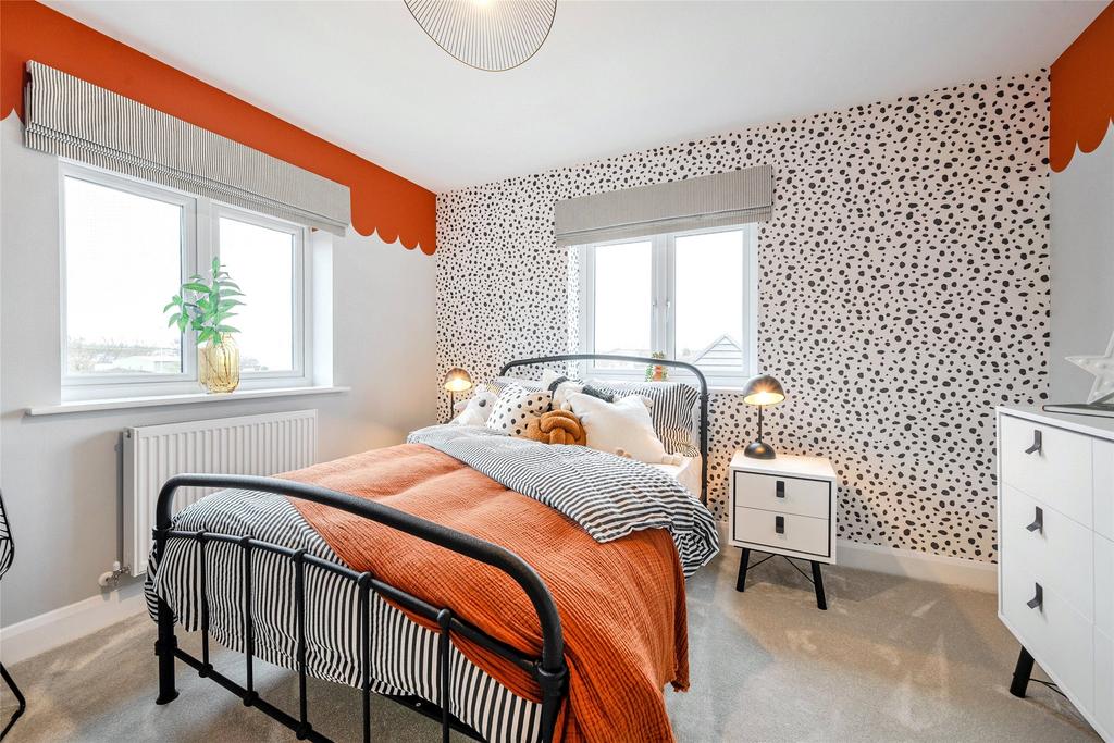 Show Home Image