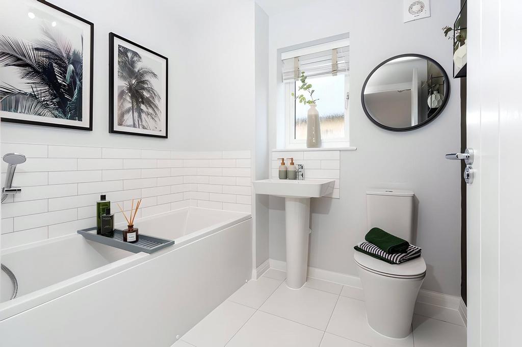 Example Bathroom