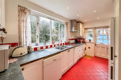 4 bedroom semi-detached house for sale, Beechwood Avenue, St. Albans, Hertfordshire, AL1