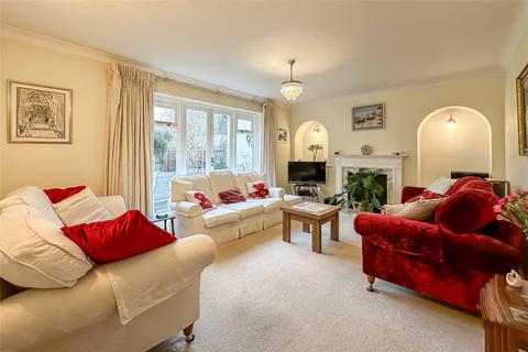 4 bedroom semi-detached house for sale, Beechwood Avenue, St. Albans, Hertfordshire, AL1