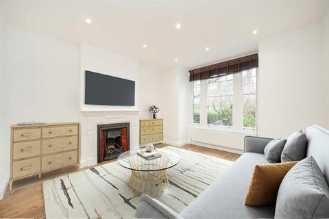 3 bedroom flat for sale, Salusbury Road, London NW6