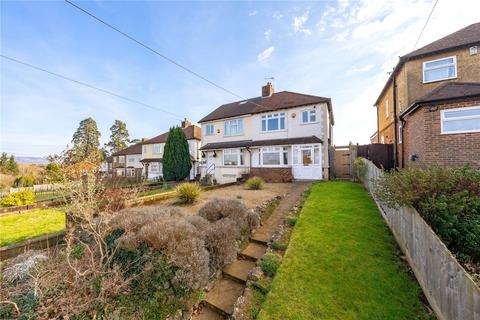 3 bedroom semi-detached house for sale - London Road, Ditton, Maidstone, ME20