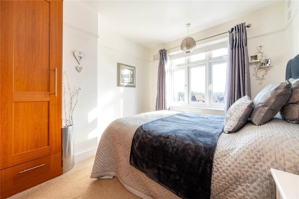 Bedrom Two