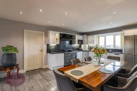undefined, Wagstaff Lane, Jacksdale, Nottingham, NG16