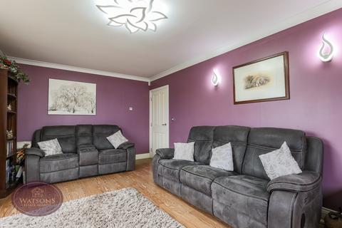 undefined, Wagstaff Lane, Jacksdale, Nottingham, NG16