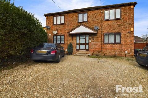 1 bedroom apartment for sale, Furnival Avenue, Slough, Berkshire, SL2