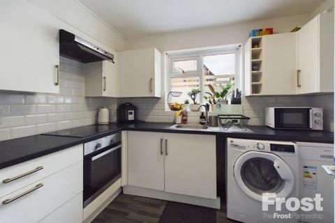undefined, Furnival Avenue, Slough, Berkshire, SL2