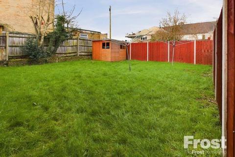 undefined, Furnival Avenue, Slough, Berkshire, SL2