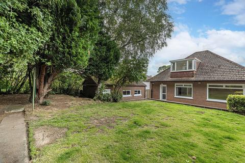 4 bedroom detached house to rent, Ballater Drive, Bearsden, Glasgow, East Dunbartonshire