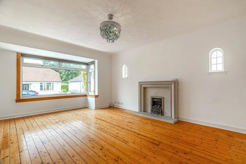 4 bedroom detached house to rent, Ballater Drive, Bearsden, Glasgow, East Dunbartonshire