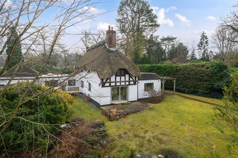 4 bedroom detached house for sale, Roundabout Lane, West Chiltington, RH20