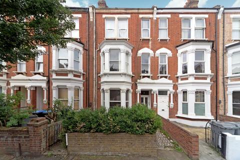 2 bedroom flat for sale, Dunster Gardens, West Hampstead, NW6