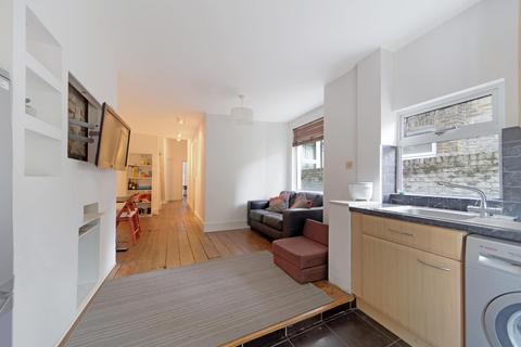 2 bedroom flat for sale, Dunster Gardens, West Hampstead, NW6