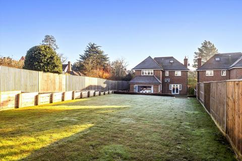 5 bedroom detached house for sale, Leatherhead Road, Oxshott, Leatherhead, Surrey, KT22