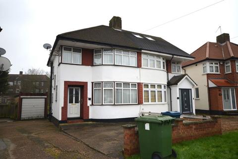 3 bedroom semi-detached house for sale, Felbridge Avenue, Stanmore, HA7