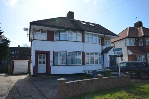 3 bedroom semi-detached house for sale, Felbridge Avenue, Stanmore, HA7