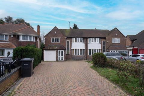 3 bedroom semi-detached house for sale, Yardley, Birmingham B26