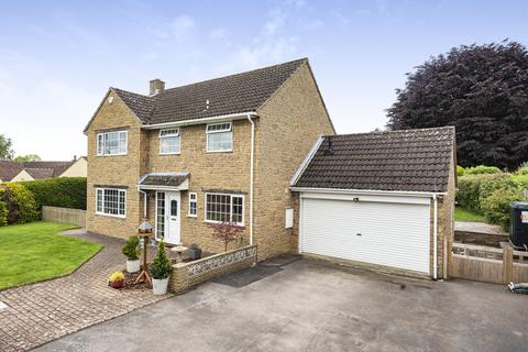 3 Abbots Close, Seavington, Ilminster, TA19 0PZ