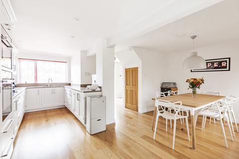 3 Abbots Close, Seavington, Ilminster, TA19 0PZ