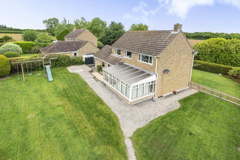 3 Abbots Close, Seavington, Ilminster, TA19 0PZ