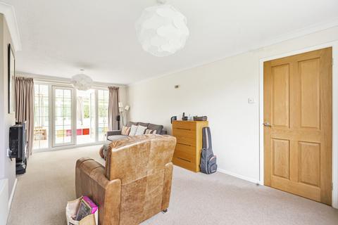 3 Abbots Close, Seavington, Ilminster, TA19 0PZ