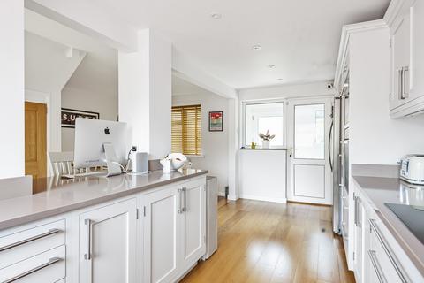 3 Abbots Close, Seavington, Ilminster, TA19 0PZ