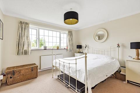 3 Abbots Close, Seavington, Ilminster, TA19 0PZ