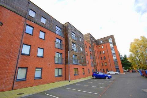 2 bedroom apartment to rent, The Boulevard, West Didsbury, Manchester