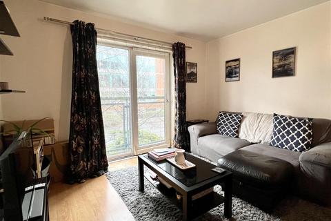 2 bedroom apartment to rent, The Boulevard, West Didsbury, Manchester