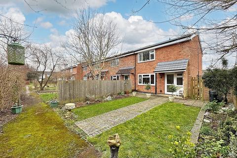 2 bedroom end of terrace house for sale, Preston Road, Abingdon OX14