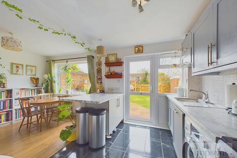 2 bedroom end of terrace house for sale, Preston Road, Abingdon OX14