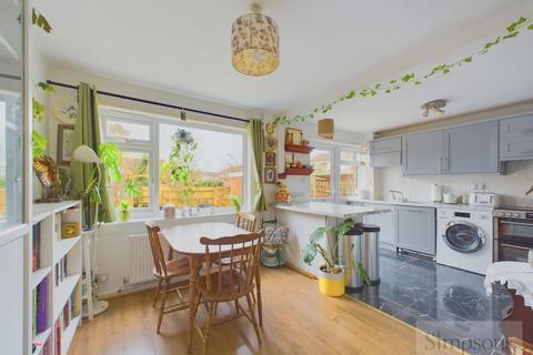 2 bedroom end of terrace house for sale, Preston Road, Abingdon OX14