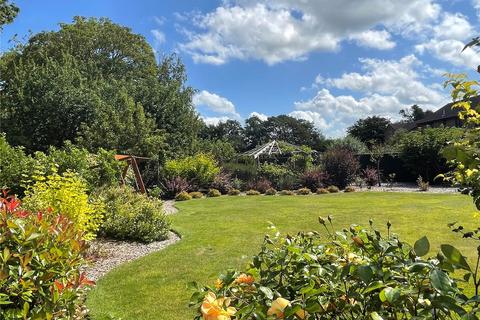 5 bedroom detached house for sale, Manor Close, Berrow, Burnham-on-Sea, Somerset, TA8