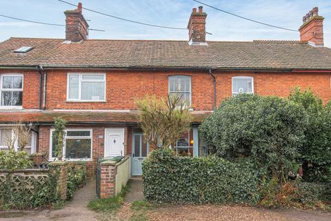 2 bedroom terraced house for sale, Melton Constable