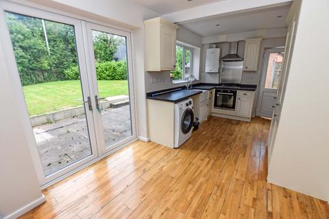 3 bedroom semi-detached house to rent, Lansdowne Road, Altrincham, Greater Manchester, WA14