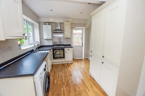 3 bedroom semi-detached house to rent, Lansdowne Road, Altrincham, Greater Manchester, WA14