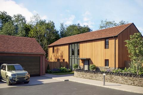 4 bedroom detached house for sale, The Close, Wedmore, BS28