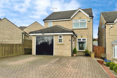 24 Croftlands, Bradford, BD10 8RW