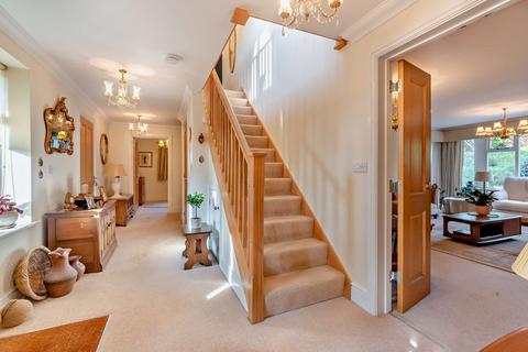 Ridge House Bath Road, Midgham, Reading, RG7 5XB