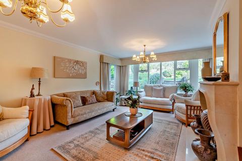 Ridge House Bath Road, Midgham, Reading, RG7 5XB