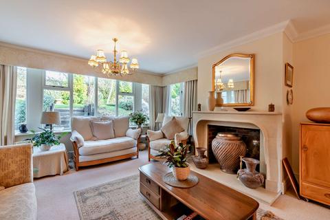 Ridge House Bath Road, Midgham, Reading, RG7 5XB