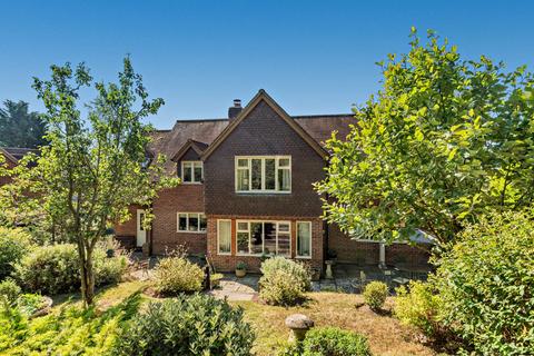Ridge House Bath Road, Midgham, Reading, RG7 5XB