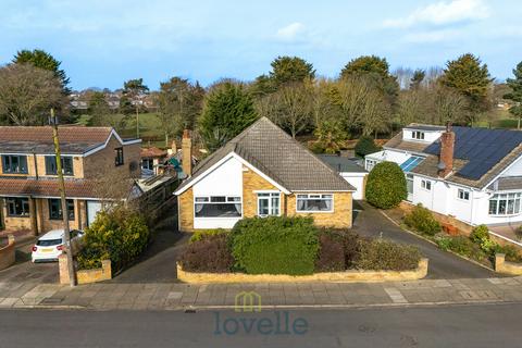 3 bedroom detached bungalow for sale, Aldrich Road, Cleethorpes DN35