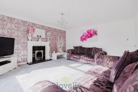3 bedroom detached bungalow for sale, Aldrich Road, Cleethorpes DN35