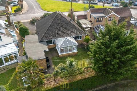 3 bedroom detached bungalow for sale, Aldrich Road, Cleethorpes DN35