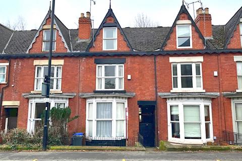 3 bedroom terraced house for sale, Abbeydale Road, Sheffield, S7 2BH