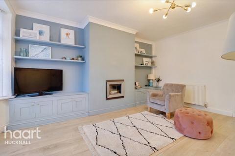 2 bedroom semi-detached house for sale, Coates Avenue, Nottingham