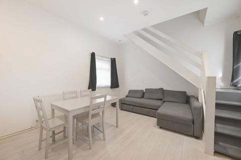 1 bedroom flat to rent, Woodgrange Road, Forest Gate, London, E7