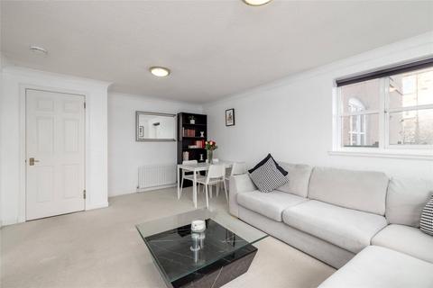 1 bedroom apartment to rent, Silvermills, Edinburgh, Midlothian